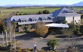 Methven Resort